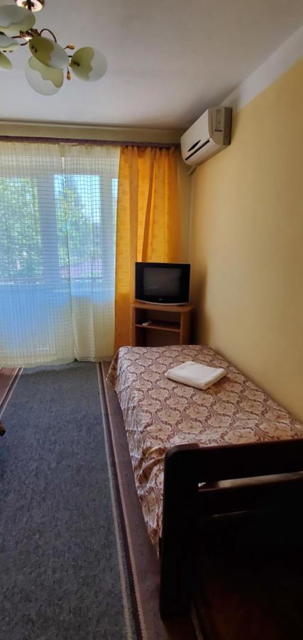 Hotel Odessa Kobleve Buitenkant foto