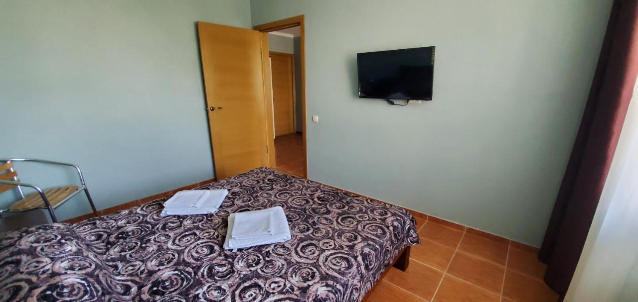 Hotel Odessa Kobleve Buitenkant foto